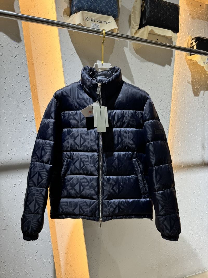 Christian Dior Down Jackets